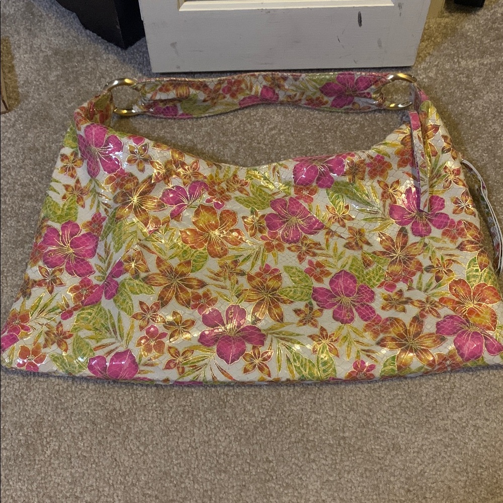 Vintage HOBO Bag